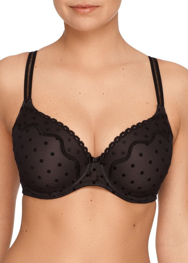Soutien-gorge Rembourr Twist de Prima Donna